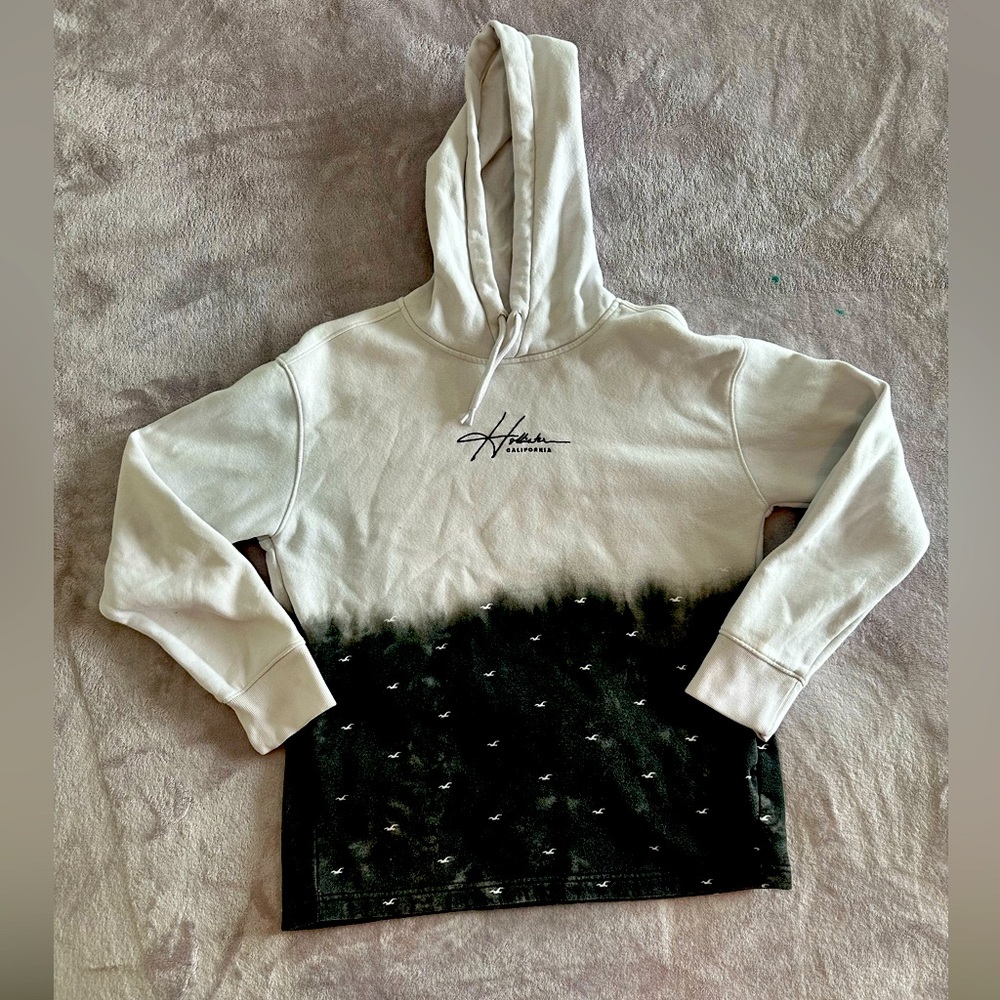 Hollester Must have collection size S.